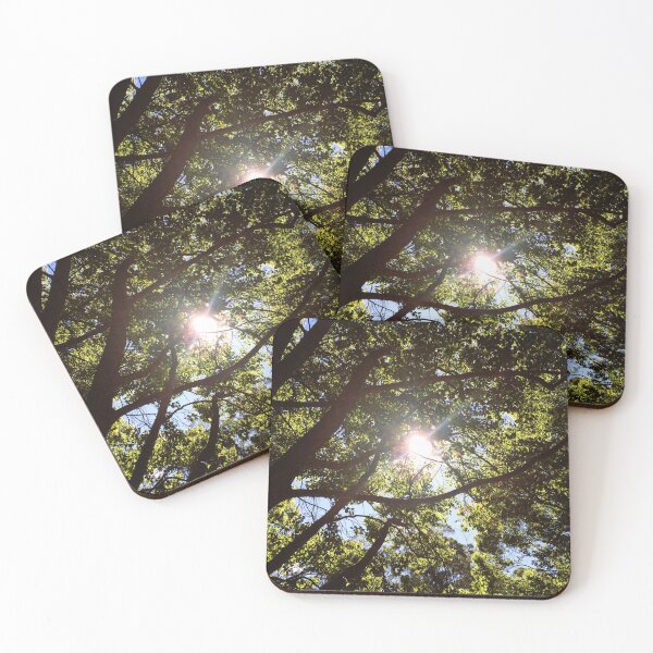 Item preview, Forest Canopy designed and sold by Quantum-Life.