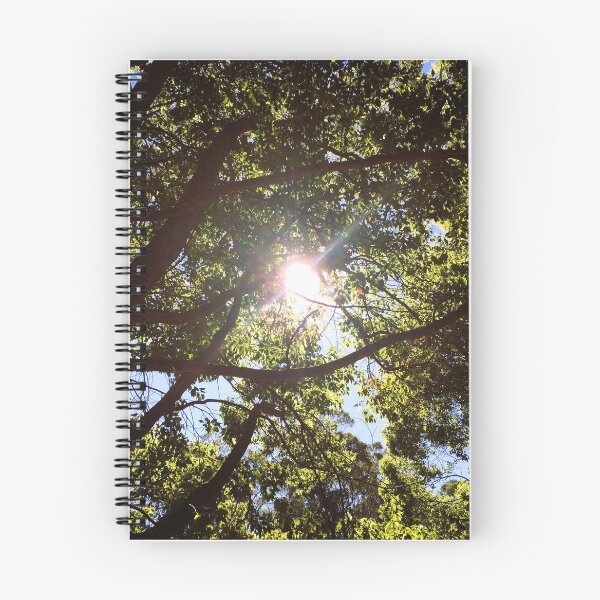 Item preview, Forest Canopy designed and sold by Quantum-Life.