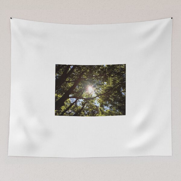 Item preview, Forest Canopy designed and sold by Quantum-Life.