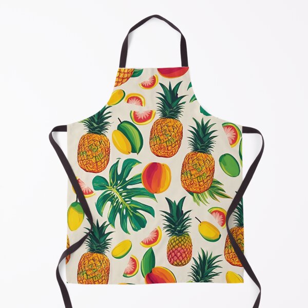 Item preview, Seasonal Pattern Summer designed and sold by PatronesKawai.