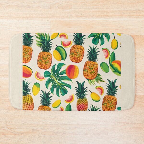 Item preview, Seasonal Pattern Summer designed and sold by PatronesKawai.