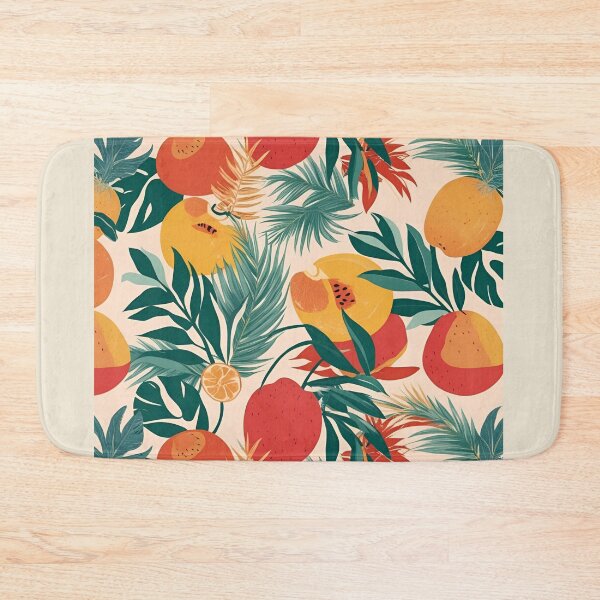 Item preview, Seasonal Pattern Summer designed and sold by PatronesKawai.