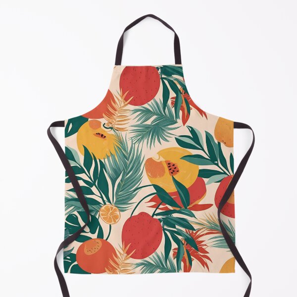 Item preview, Seasonal Pattern Summer designed and sold by PatronesKawai.