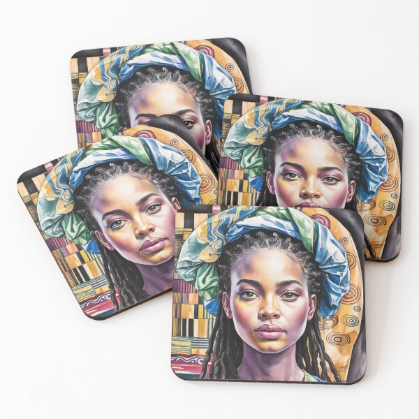 Item preview, Slay Queens - Ashanti  designed and sold by CanvasCarousel.