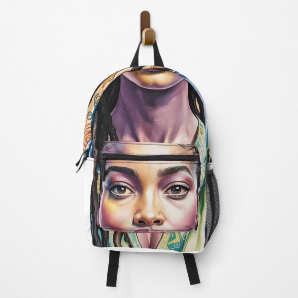 Item preview, Slay Queens - Ashanti designed and sold by CanvasCarousel.