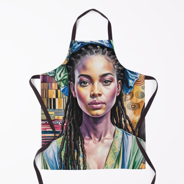Item preview, Slay Queens - Ashanti designed and sold by CanvasCarousel.