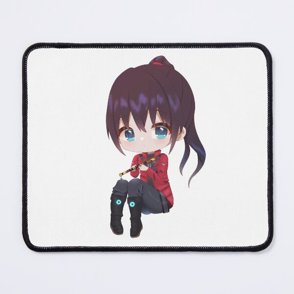 Item preview, Xenoblade Chronicles 3 Noah designed and sold by LunarChibistry.