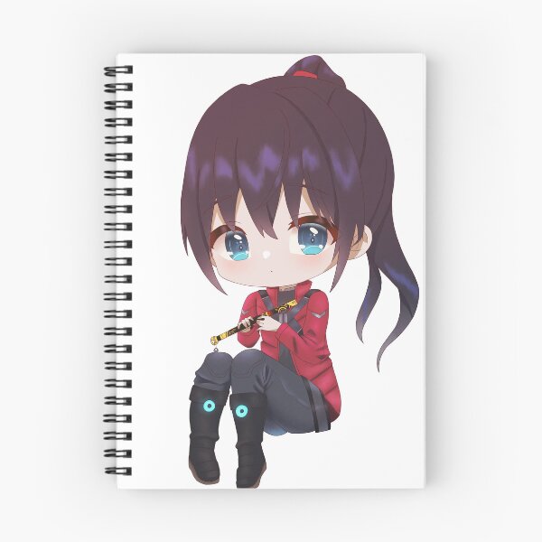 Item preview, Xenoblade Chronicles 3 Noah designed and sold by LunarChibistry.