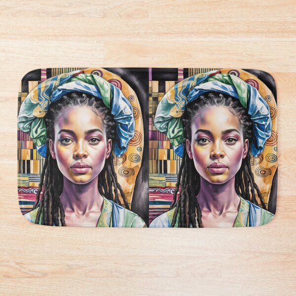 Item preview, Slay Queens - Ashanti  designed and sold by CanvasCarousel.