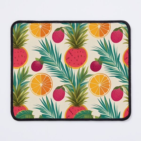 Item preview, Seasonal Pattern Summer designed and sold by PatronesKawai.