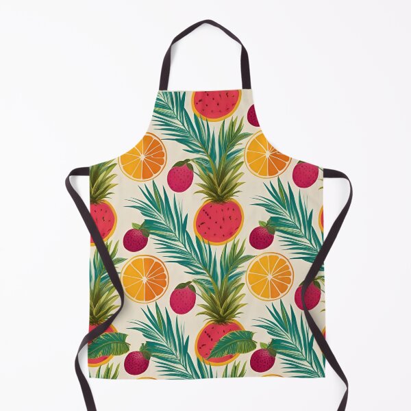Item preview, Seasonal Pattern Summer designed and sold by PatronesKawai.
