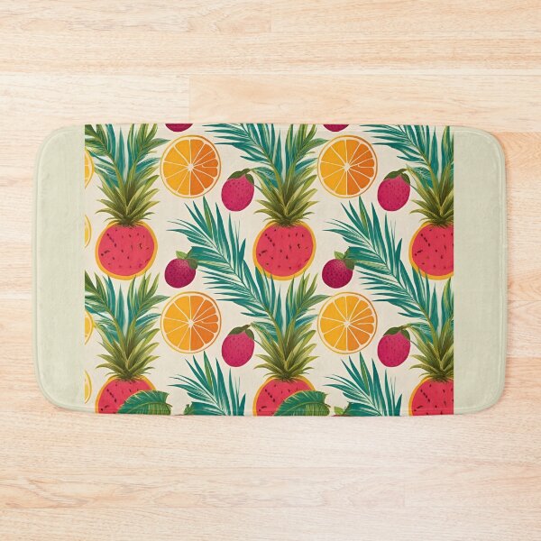 Item preview, Seasonal Pattern Summer designed and sold by PatronesKawai.
