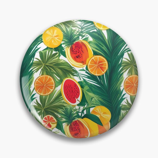 Item preview, Seasonal Pattern Summer designed and sold by PatronesKawai.