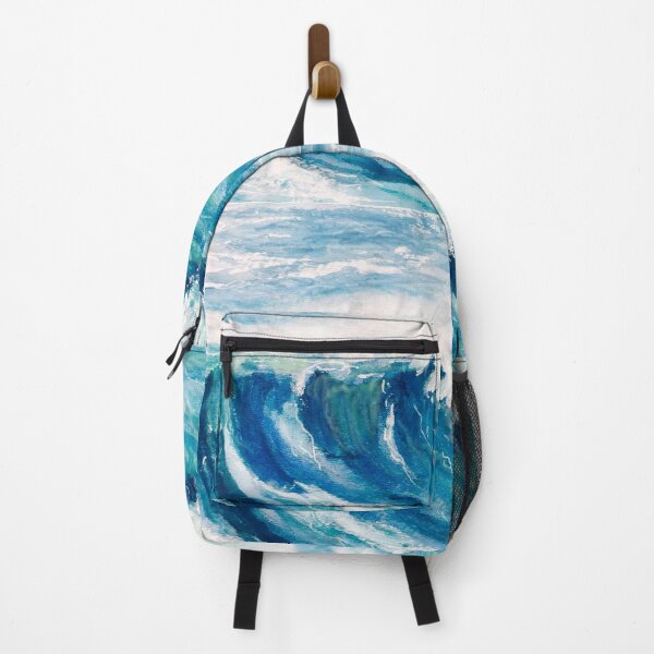 Item preview, Ocean Wave Decor designed and sold by NathBros.