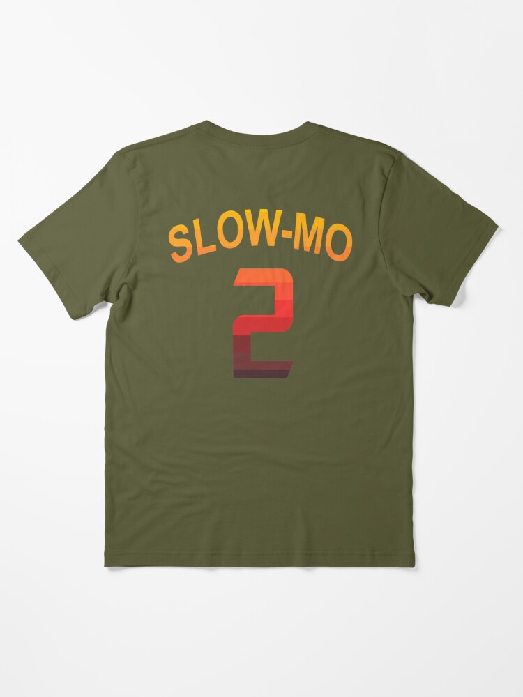 Slow-Mo Joe T Shirt 6xl Cotton Cool Tee Slow Mo Joe Ingles Goat