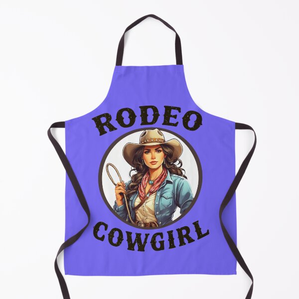 Item preview, Rodeo Cowgirl Design 1 designed and sold by DigitalandPhoto.