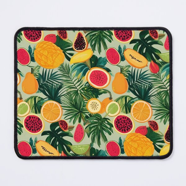 Item preview, Seasonal Pattern Summer designed and sold by PatronesKawai.