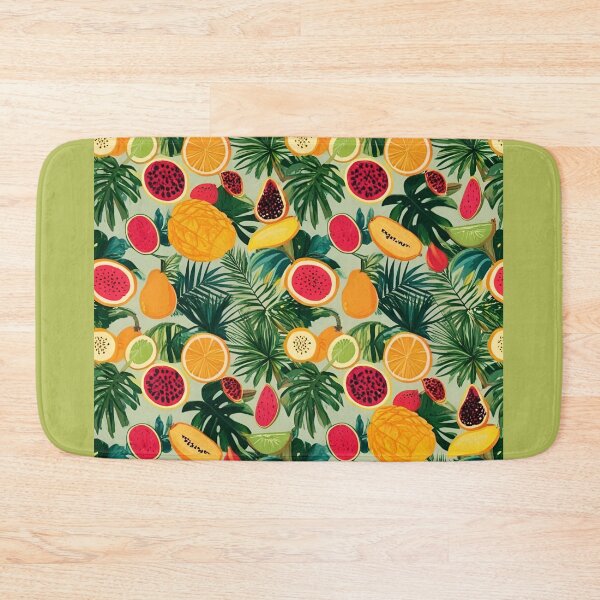 Item preview, Seasonal Pattern Summer designed and sold by PatronesKawai.