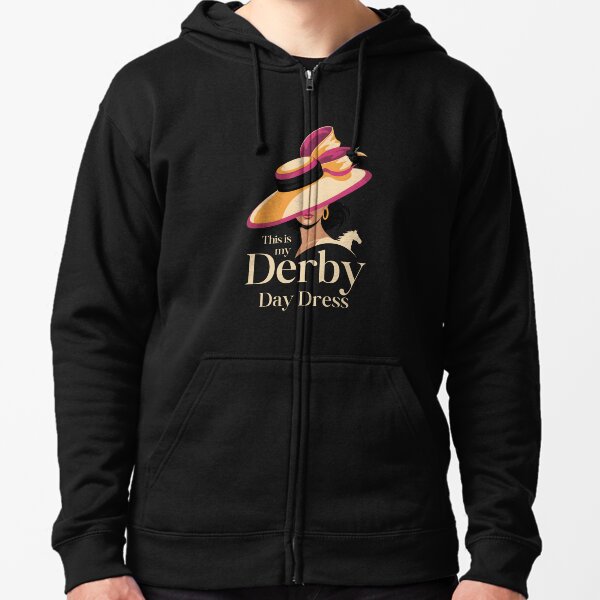Item preview, This Is My Derby Day Dress Horse Derby for Women Girls Funny designed and sold by Nataliakorniaks.