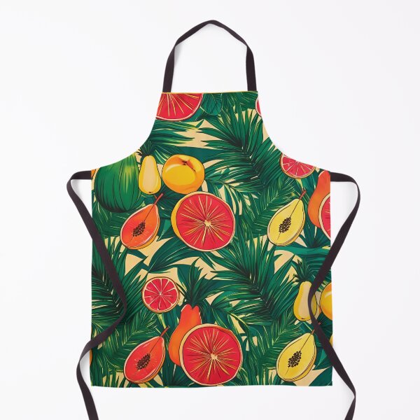 Item preview, Seasonal Pattern Summer designed and sold by PatronesKawai.