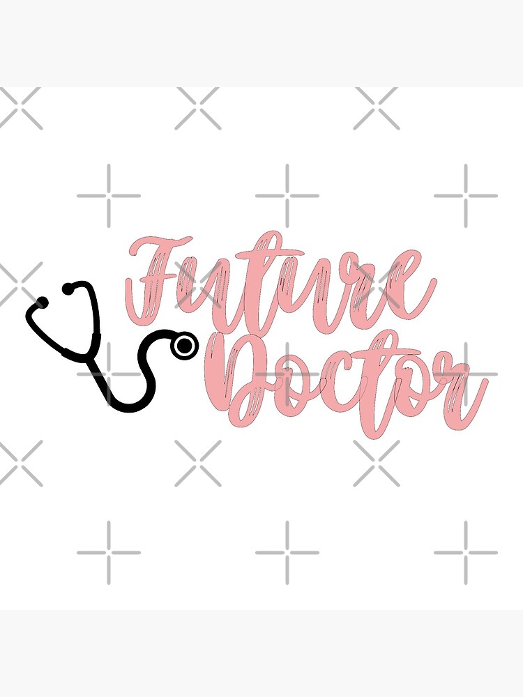 Future Doctor by allieweek