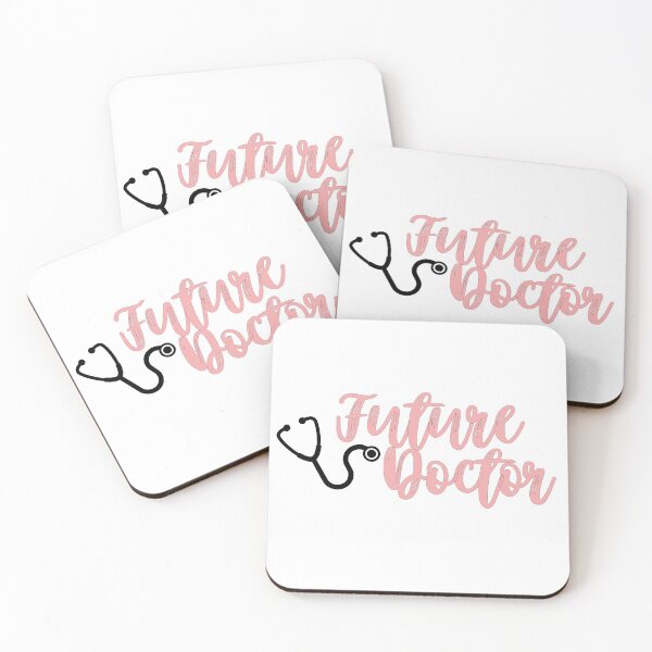 Item preview, Future Doctor designed and sold by allieweek.