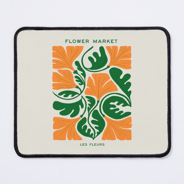 Item preview, Blaze & Green: Les Fleurs | Flower Market 03 | Spring Summer 25 designed and sold by karanwashere.