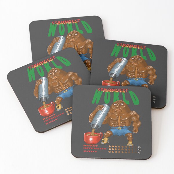 Item preview, Caffeine Booster designed and sold by AyseAkcay.