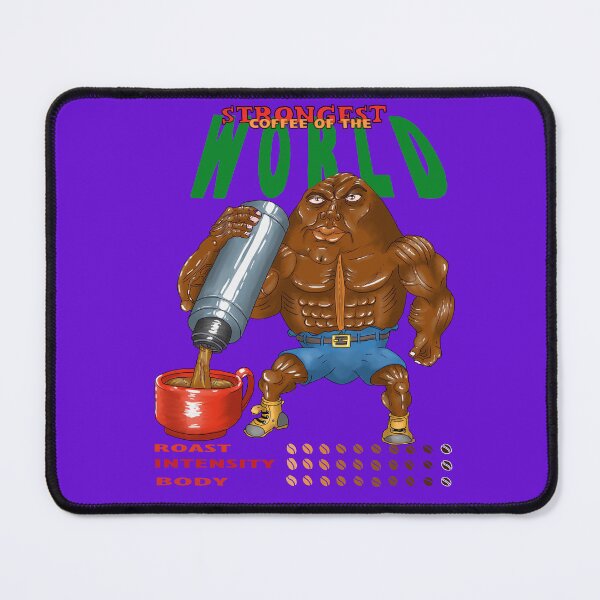 Item preview, Caffeine Booster designed and sold by AyseAkcay.
