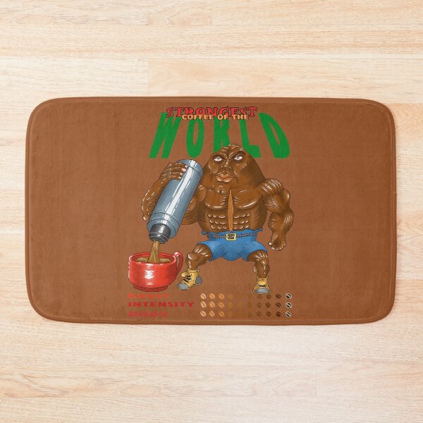 Item preview, Caffeine Booster designed and sold by AyseAkcay.
