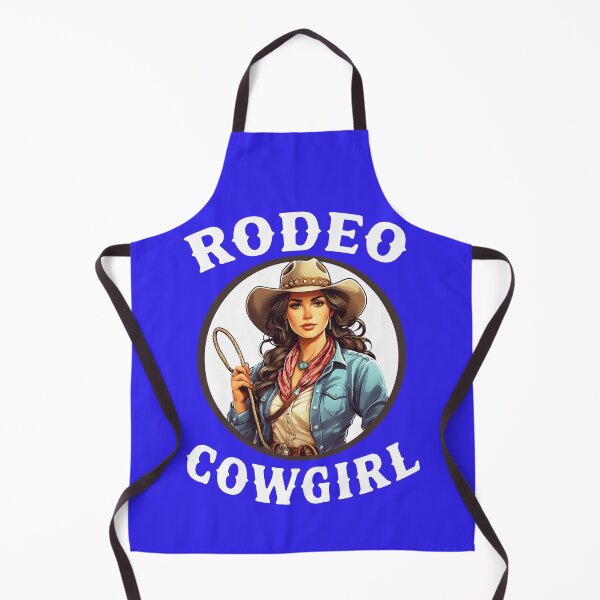 Item preview, Rodeo Cowgirl Design 2 designed and sold by DigitalandPhoto.