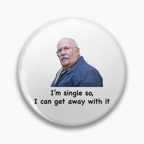 Item preview, Fred Herbert looking for love designed and sold by TheRDA.