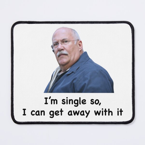 Item preview, Fred Herbert looking for love designed and sold by TheRDA.