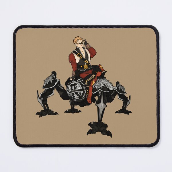 Item preview, Ironworks Recruitment designed and sold by tralma.