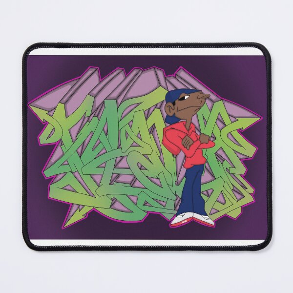 Item preview, B-BOY FLAVS designed and sold by FLAVSGRAFF.