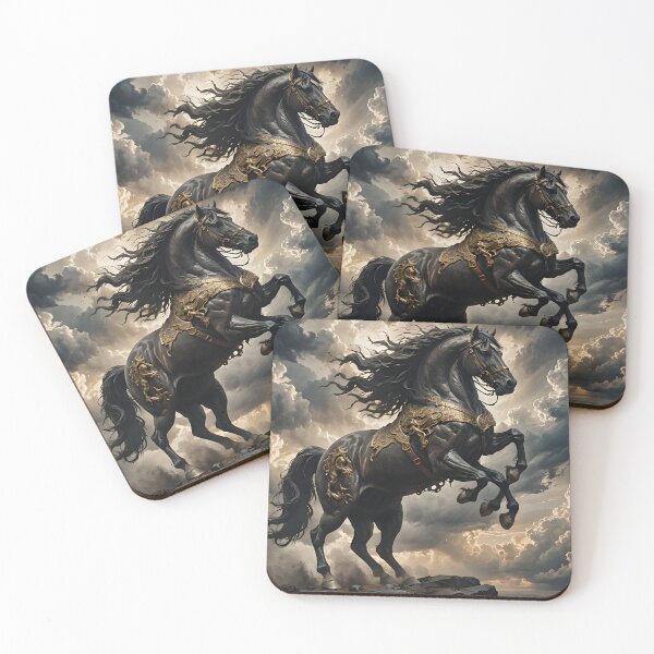Item preview, Sleipnir designed and sold by laurencecrea.