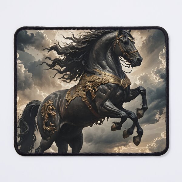 Item preview, Sleipnir designed and sold by laurencecrea.