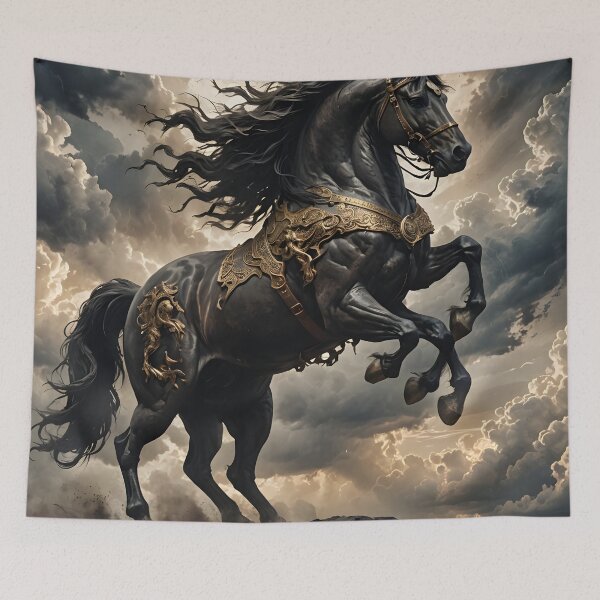 Item preview, Sleipnir designed and sold by laurencecrea.
