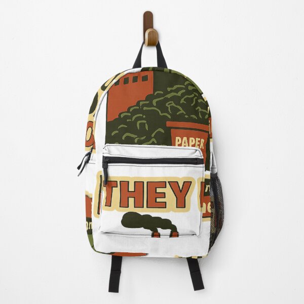 Item preview, They Produce. We Sort. designed and sold by LOGOSINTERIUM.