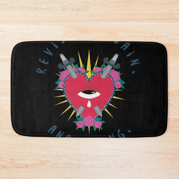 Item preview, Revising Again and Crying – Funny Freelancer Burnout  designed and sold by Honominu.