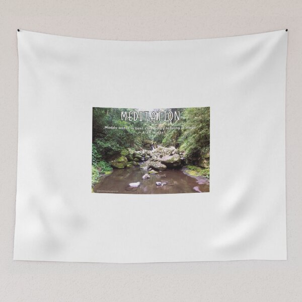 Item preview, Let Stillness Do the Work designed and sold by Quantum-Life.