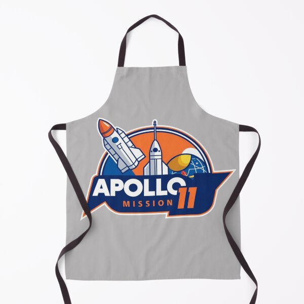 Artikelvorschau, Apollo 11 entworfen und verkauft von Nature's Palette.