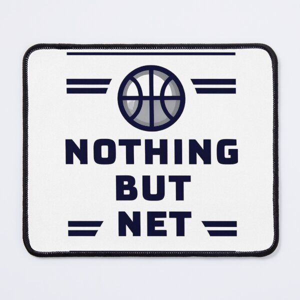 Item preview, Nothing But Net  designed and sold by Aisha  Hamza.