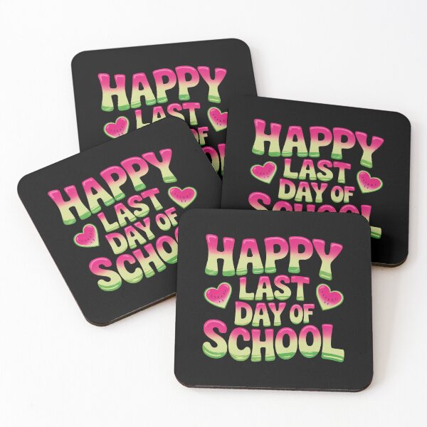 Item preview, Happy Last Day of School designed and sold by jkrphoto.