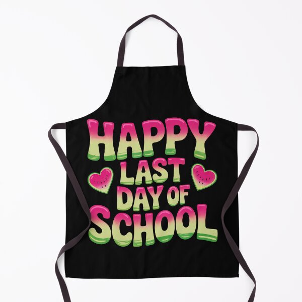 Item preview, Happy Last Day of School designed and sold by jkrphoto.