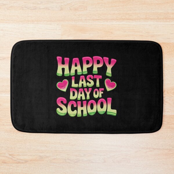 Item preview, Happy Last Day of School designed and sold by jkrphoto.