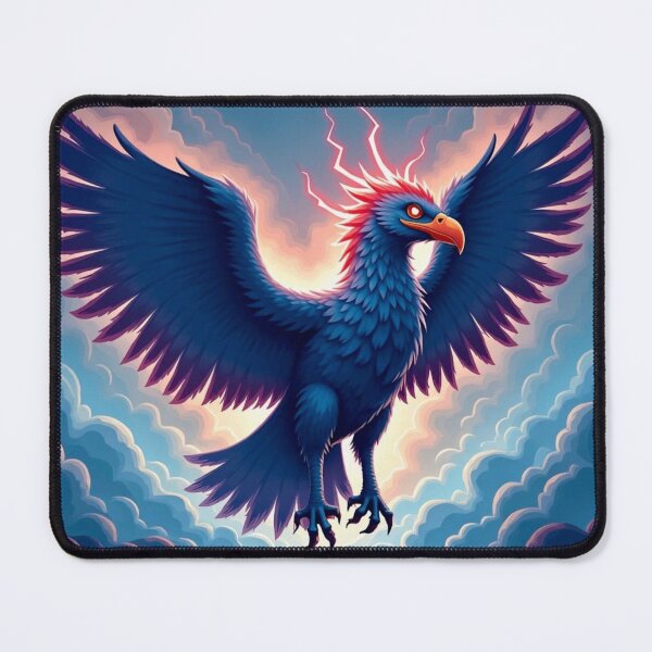 Item preview, Stormborn Roc 7 / Mythic Beasts Studio  designed and sold by PhilDreams.