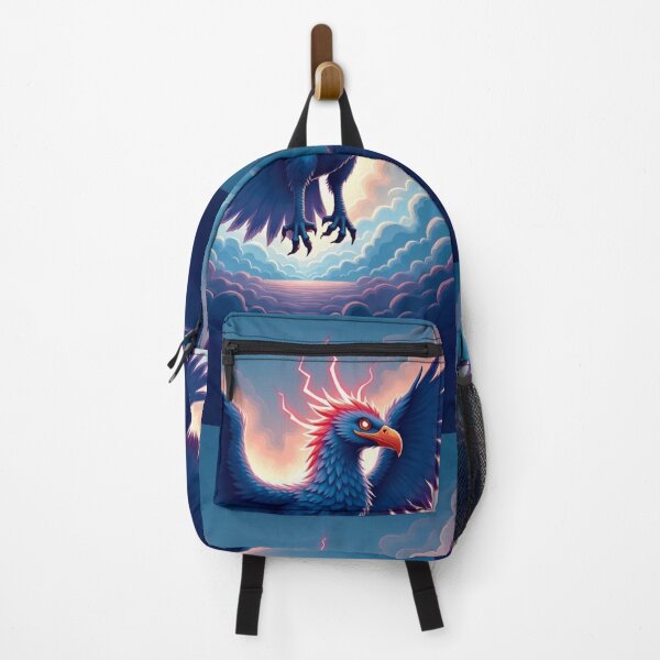 Item preview, Stormborn Roc 7 / Mythic Beasts Studio  designed and sold by PhilDreams.