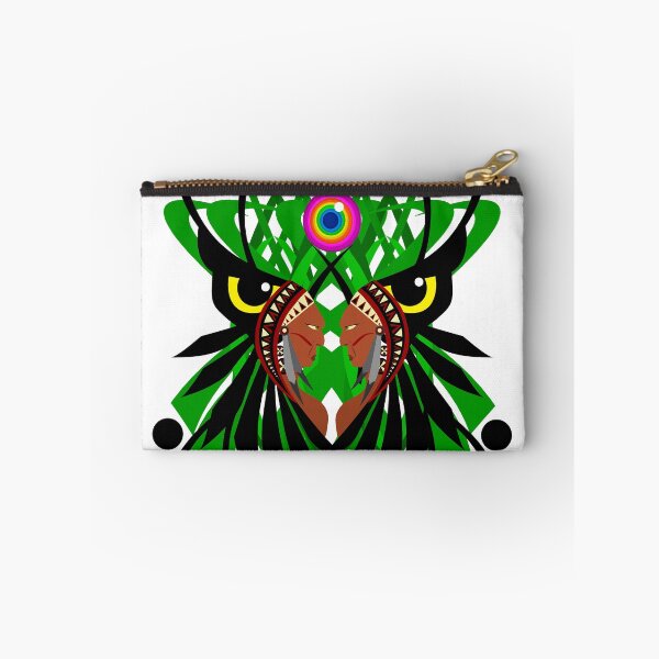 Item preview, Ayahuasca visión psicodélica chamanismo designed and sold by Ygor33.