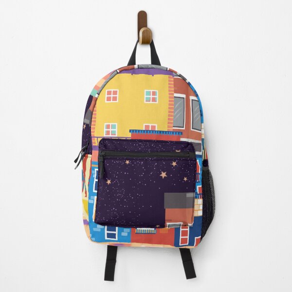 Item preview, City Night designed and sold by Outerspace-Mex.